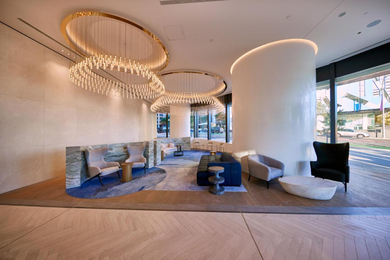 Cbd Luxury River View 1Bed Apt The One Brisbane Luaran gambar